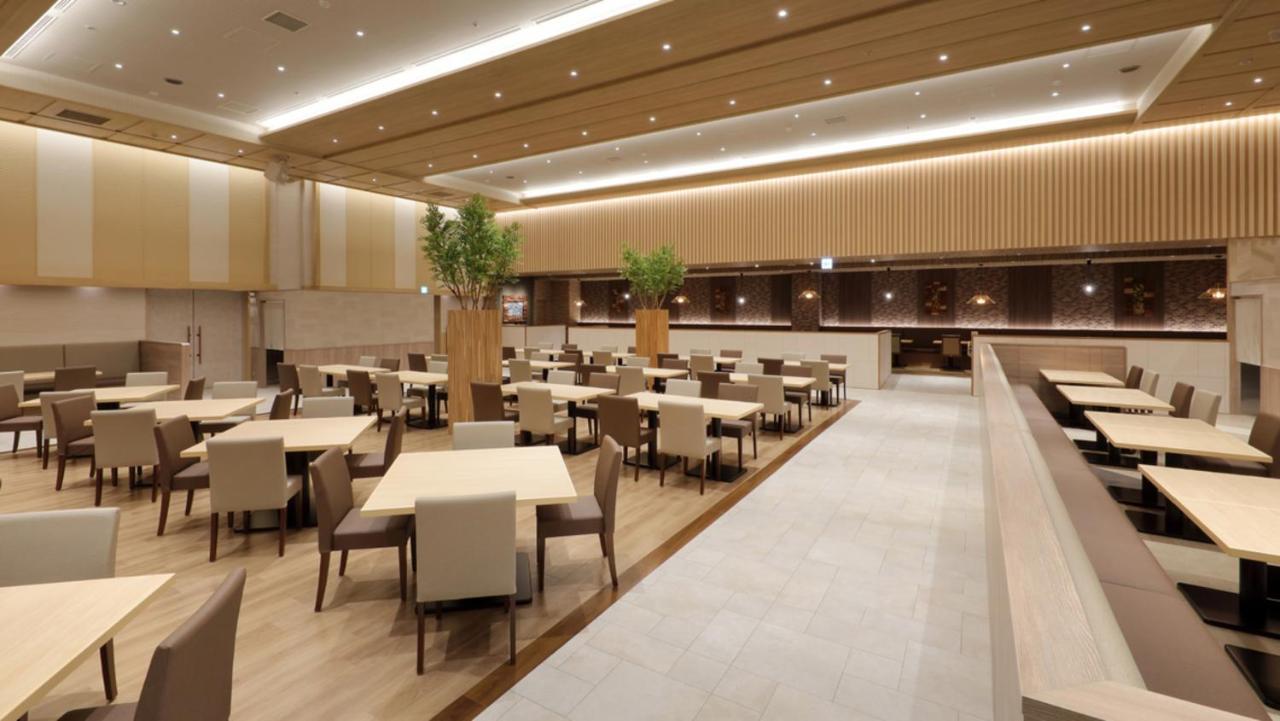 湯の杜ホテル志戸平 花巻市 エクステリア 写真