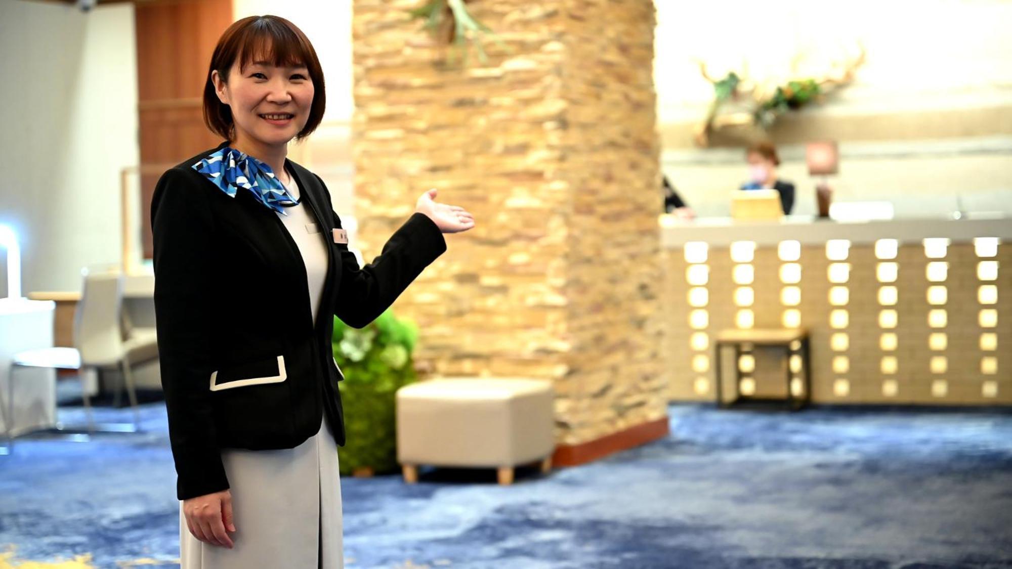 湯の杜ホテル志戸平 花巻市 エクステリア 写真