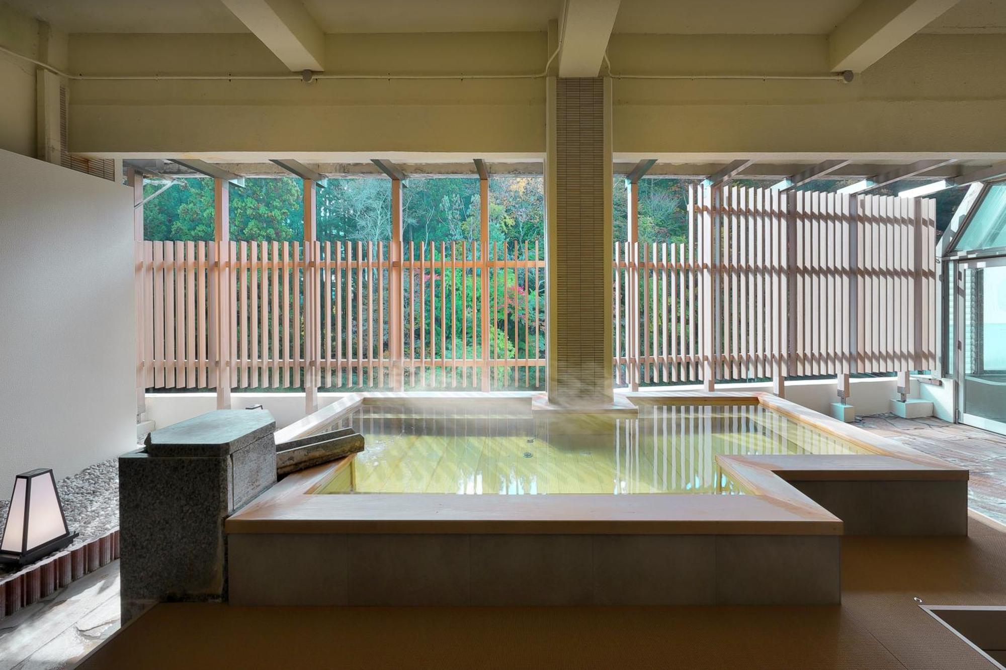 湯の杜ホテル志戸平 花巻市 エクステリア 写真